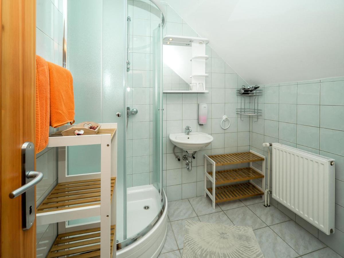 Na Logu - Farm Stay Ambroz Gregorc Солчава Экстерьер фото